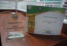 Zema award